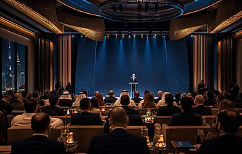 Corporate functions