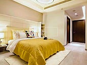 Luxury 2BR | Handover Soon | Genuine Resale