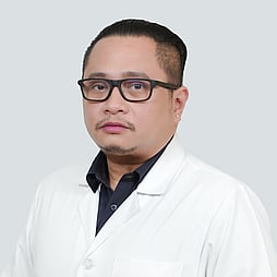 Dr. Rogie Villarosa Belen