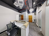 Luxury Office | Furnished | Ready to Move In