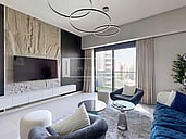 Burj Khalifa View | Fully Furnished 3BR | Ready