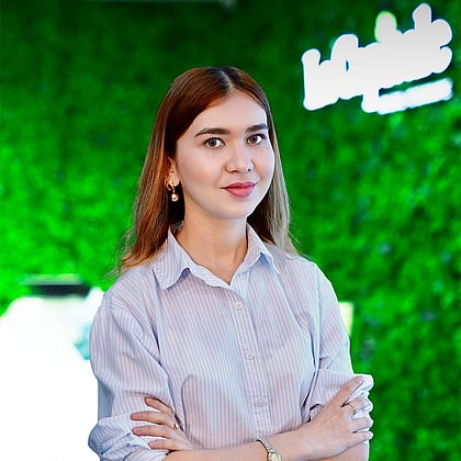 Sara Azimova