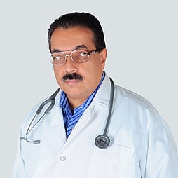 Dr. T S Sateesh