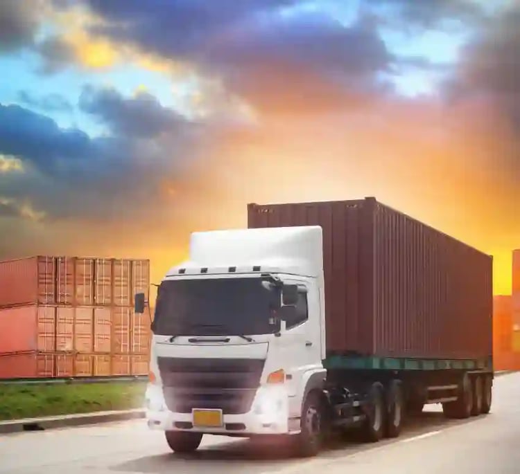 Best storage company Dubai  
