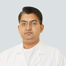 Dr. Sajith Mathew