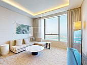 Furnished I High-Floor | Burj Al Arab View