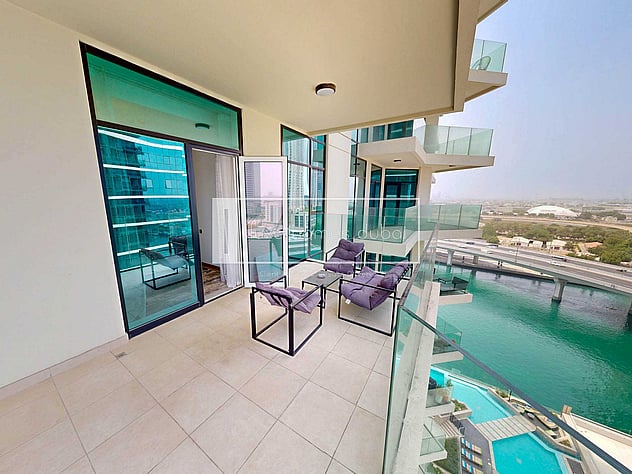 Brand New | Upgraded | Canal View