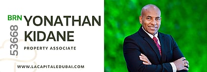 Yonatan Kidane