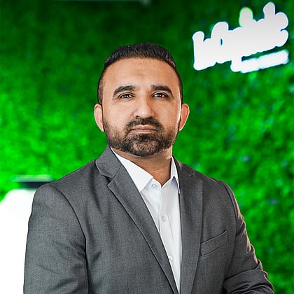 Umar Shahid