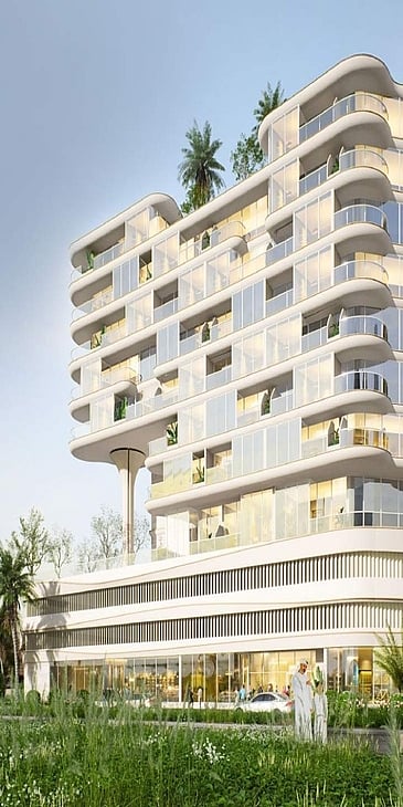 real estate template