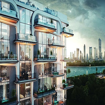 real estate template