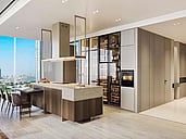 Sea View |Furnished |Handover Soon |Multiple Opt