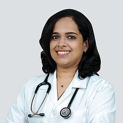 Dr. Akshaya A. C 