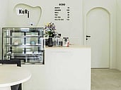 Existing Café | Prime Retail |High Footfall Area