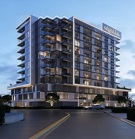 real estate template