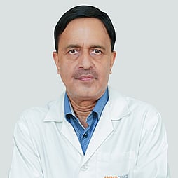 Dr. N. Gopakumar