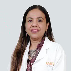 Dr. Uma Vinod