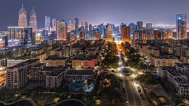 Al Barsha