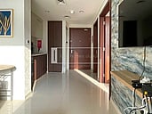 Fully Furnished | Pool and Park View | Ready