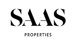 Saas property developer logo