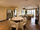 Luxury Apartment | Fully Furnished 2BR| Sea View