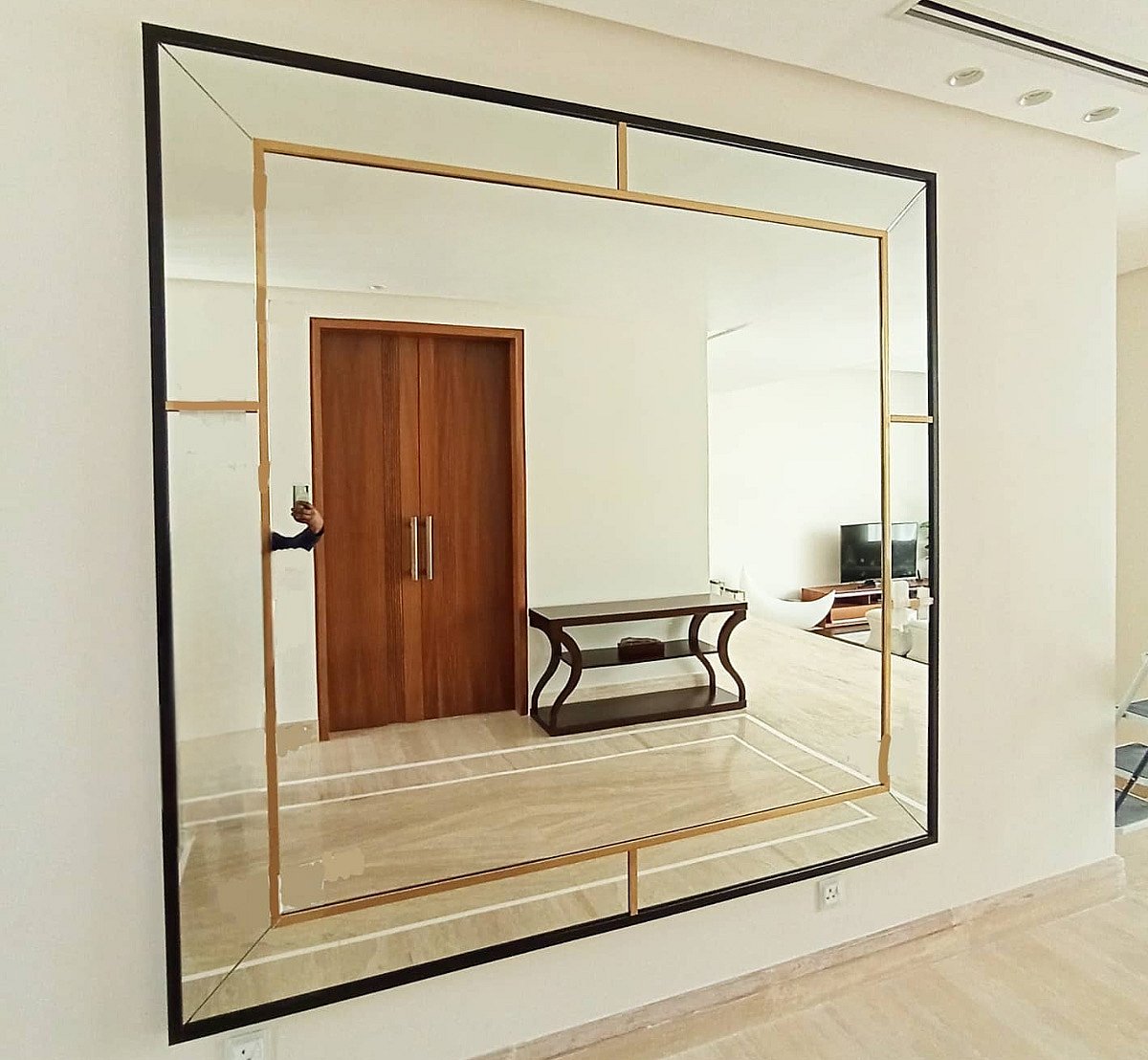 Decorative Mirrors