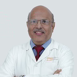 Dr. Kishore Kumar Palerintavida