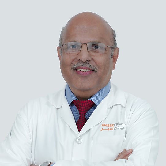 Dr. Kishore Kumar Palerintavida