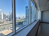 Huge Layout | Prime Location | Fitted Office