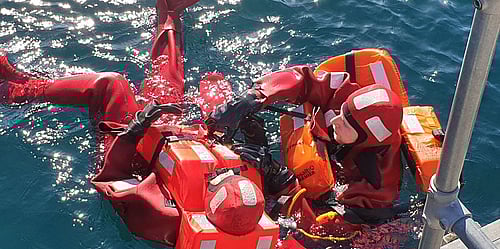 Seafarer Medical Assessment Ensuring health and safety of maritime professionals