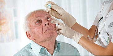 Glaucoma: Early Warning Signs Diagnosis and Treatment Options