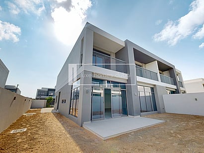 Brand New | Huge Villa | 5BR+Maid | 2 Kids Room