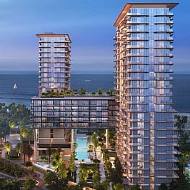 real estate template