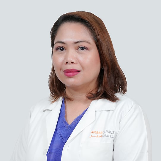 Dr. Catherine S. Montilla