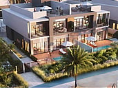 Premium 4BR+Maid | Corner Semi-Detached Villa