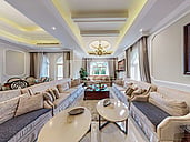 Custom Built | 5BR+Maid Villa | Private Pool