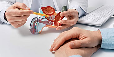 Signs that your urological health deserves expert attention