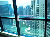 High Floor | Marina Views | Modern Office Space