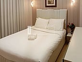 Fully Furnished | Modern 1BHK | Motivated Seller