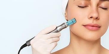 Unlocking Youthful Skin The Power of Microneedling Explained