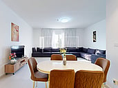 Modern Community | Well-Designed 2-Bedroom Unit