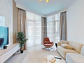 Brand New | Upgraded | Canal View