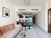 Modern 1BHK | Unfurnished | Prime Location