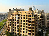High Floor | Burj Al Arab View | Move-in-Ready