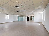 Spacious Office | Fully Fitted | Prime Location