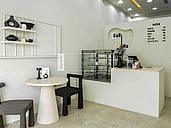 Existing Café | Prime Retail |High Footfall Area