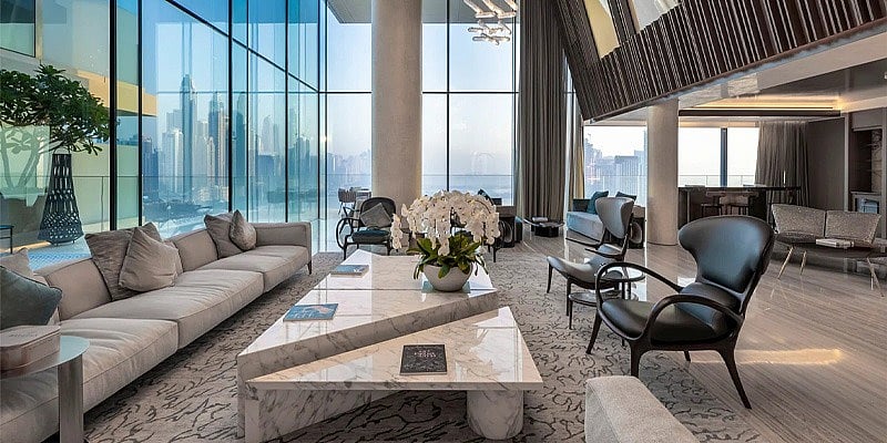luxury real estate companies in Dubai