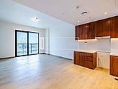 Canal Views | Modern 1BHK | Prime Location