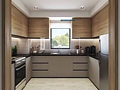 5BR+Maid Villa | Lagoons Access | Handover 2025