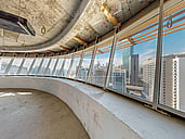 Commercial Duplex Space | Rooftop Terrace Business